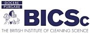 logo of The British Institute of Cleaning Science The British Institute of Cleaning Science logo