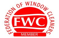 logo of The Federation Of Window Cleaners The Federation Of Window Cleaners logo